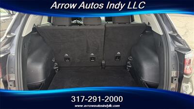 2019 Jeep Compass Sport   - Photo 5 - Indianapolis, IN 46268