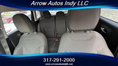 2019 Jeep Compass Sport   - Photo 8 - Indianapolis, IN 46268