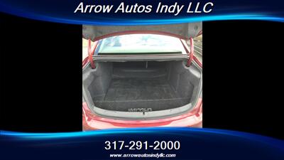 2017 Chevrolet Impala LT   - Photo 9 - Indianapolis, IN 46268