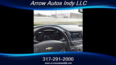 2017 Chevrolet Impala LT   - Photo 4 - Indianapolis, IN 46268