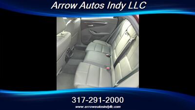 2017 Chevrolet Impala LT   - Photo 6 - Indianapolis, IN 46268