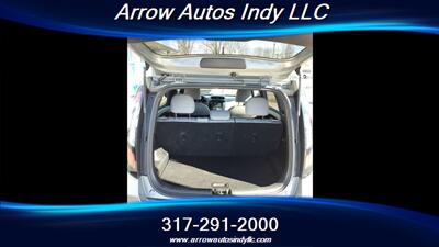 2019 Kia Soul - Photo 8 - Indianapolis, IN 46268