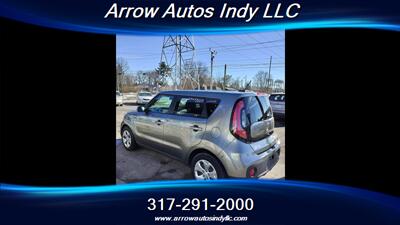 2019 Kia Soul - Photo 7 - Indianapolis, IN 46268