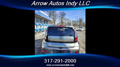 2019 Kia Soul - Photo 9 - Indianapolis, IN 46268