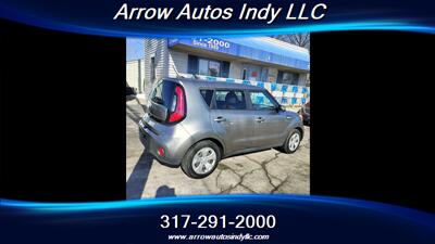 2019 Kia Soul - Photo 6 - Indianapolis, IN 46268