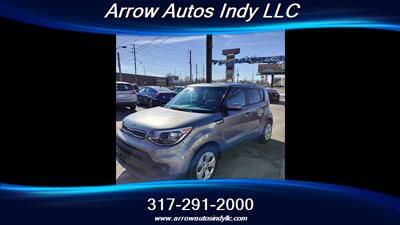 2019 Kia Soul - Photo 5 - Indianapolis, IN 46268