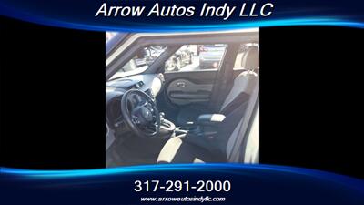 2019 Kia Soul - Photo 3 - Indianapolis, IN 46268