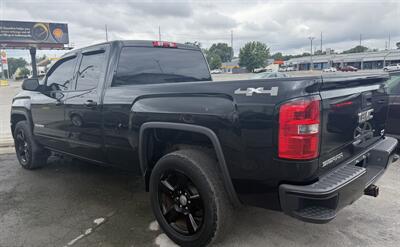 2016 GMC Sierra 1500 SLT   - Photo 6 - Indianapolis, IN 46268