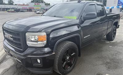 2016 GMC Sierra 1500 SLT   - Photo 4 - Indianapolis, IN 46268