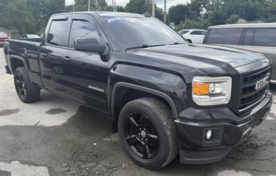 2016 GMC Sierra 1500 SLT   - Photo 2 - Indianapolis, IN 46268