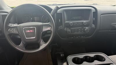 2016 GMC Sierra 1500 SLT   - Photo 3 - Indianapolis, IN 46268