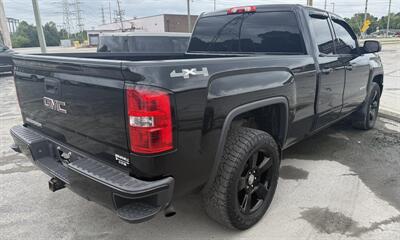 2016 GMC Sierra 1500 SLT   - Photo 5 - Indianapolis, IN 46268