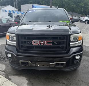 2016 GMC Sierra 1500 SLT   - Photo 1 - Indianapolis, IN 46268