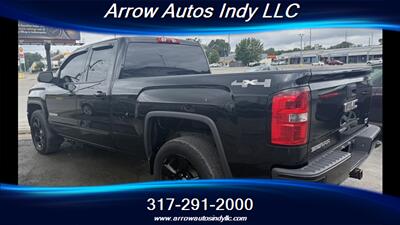 2016 GMC Sierra 1500 SLT   - Photo 6 - Indianapolis, IN 46268