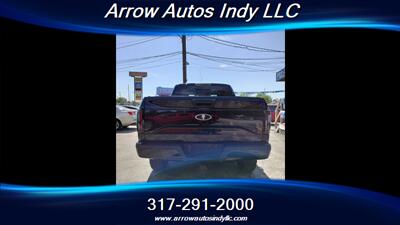 2017 Ford F-150 XLT - Photo 10 - Indianapolis, IN 46268