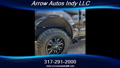 2017 Ford F-150 XLT - Photo 11 - Indianapolis, IN 46268