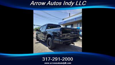 2017 Ford F-150 XLT - Photo 8 - Indianapolis, IN 46268
