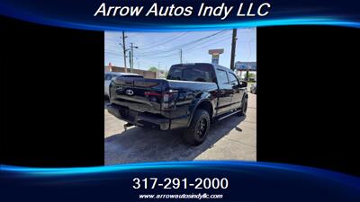 2017 Ford F-150 XLT - Photo 9 - Indianapolis, IN 46268