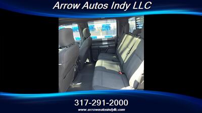 2017 Ford F-150 XLT - Photo 6 - Indianapolis, IN 46268