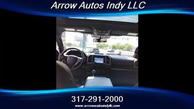 2017 Ford F-150 XLT - Photo 4 - Indianapolis, IN 46268