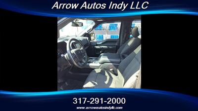 2017 Ford F-150 XLT - Photo 5 - Indianapolis, IN 46268