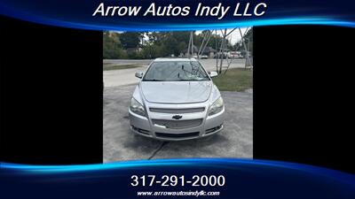 2009 Chevrolet Malibu LTZ   - Photo 1 - Indianapolis, IN 46268