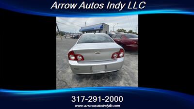 2009 Chevrolet Malibu LTZ   - Photo 5 - Indianapolis, IN 46268