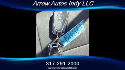 2017 Chevrolet Trax LT - Photo 8 - Indianapolis, IN 46268