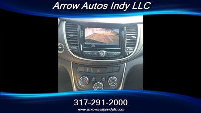2017 Chevrolet Trax LT - Photo 7 - Indianapolis, IN 46268