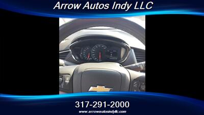 2017 Chevrolet Trax LT - Photo 6 - Indianapolis, IN 46268