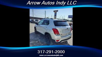 2017 Chevrolet Trax LT - Photo 9 - Indianapolis, IN 46268