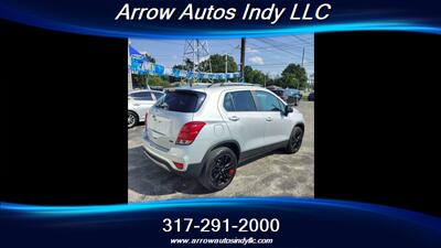 2017 Chevrolet Trax LT - Photo 10 - Indianapolis, IN 46268