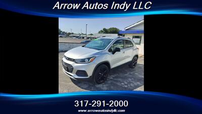 2017 Chevrolet Trax LT - Photo 3 - Indianapolis, IN 46268
