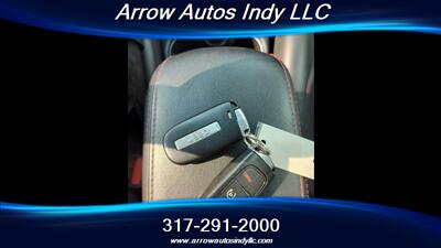 2018 Jeep Cherokee Trailhawk L Plus   - Photo 6 - Indianapolis, IN 46268
