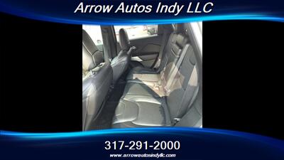 2018 Jeep Cherokee Trailhawk L Plus   - Photo 5 - Indianapolis, IN 46268