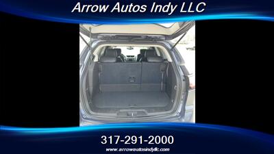 2014 Chevrolet Traverse LT - Photo 8 - Indianapolis, IN 46268