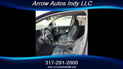 2014 Chevrolet Traverse LT - Photo 5 - Indianapolis, IN 46268