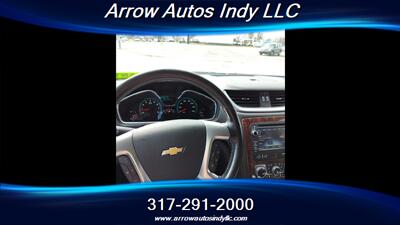 2014 Chevrolet Traverse LT - Photo 4 - Indianapolis, IN 46268