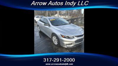 2017 Chevrolet Malibu LT - Photo 6 - Indianapolis, IN 46268