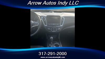 2017 Chevrolet Malibu LT - Photo 9 - Indianapolis, IN 46268