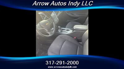 2017 Chevrolet Malibu LT - Photo 7 - Indianapolis, IN 46268
