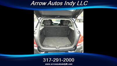 2017 Chevrolet Trax LT   - Photo 9 - Indianapolis, IN 46268