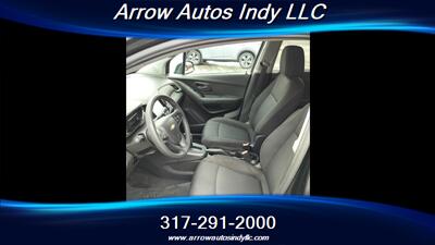 2017 Chevrolet Trax LT   - Photo 5 - Indianapolis, IN 46268