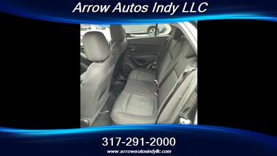 2017 Chevrolet Trax LT   - Photo 6 - Indianapolis, IN 46268