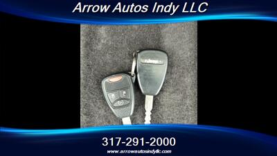 2017 Jeep Compass High Altitude   - Photo 4 - Indianapolis, IN 46268