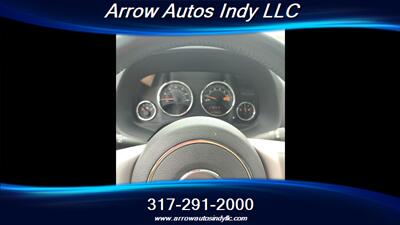 2017 Jeep Compass High Altitude   - Photo 7 - Indianapolis, IN 46268