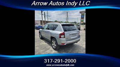 2017 Jeep Compass High Altitude   - Photo 9 - Indianapolis, IN 46268