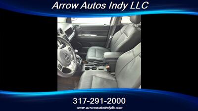 2017 Jeep Compass High Altitude   - Photo 5 - Indianapolis, IN 46268