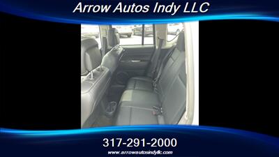 2017 Jeep Compass High Altitude   - Photo 6 - Indianapolis, IN 46268
