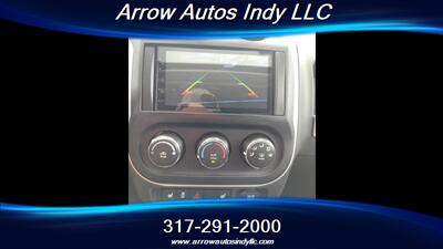 2017 Jeep Compass High Altitude   - Photo 8 - Indianapolis, IN 46268